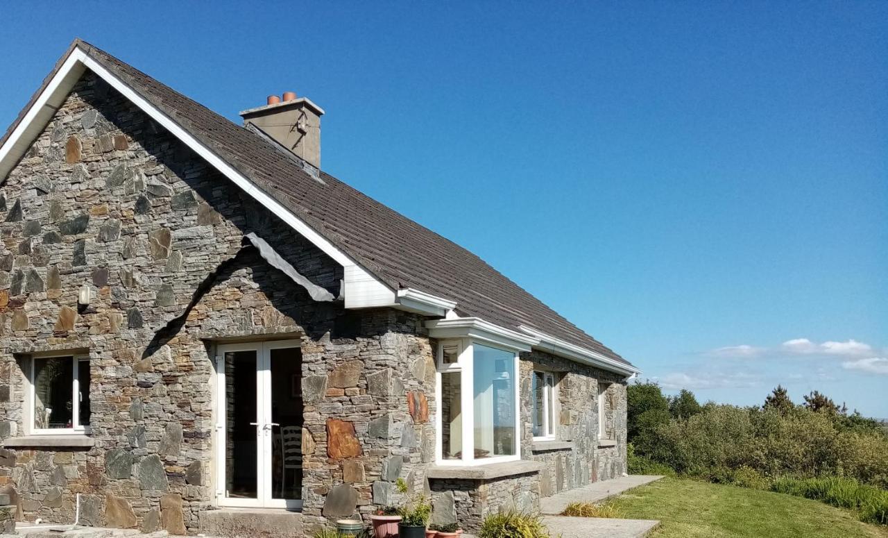Loch An Eala Villa Clifden Exterior photo