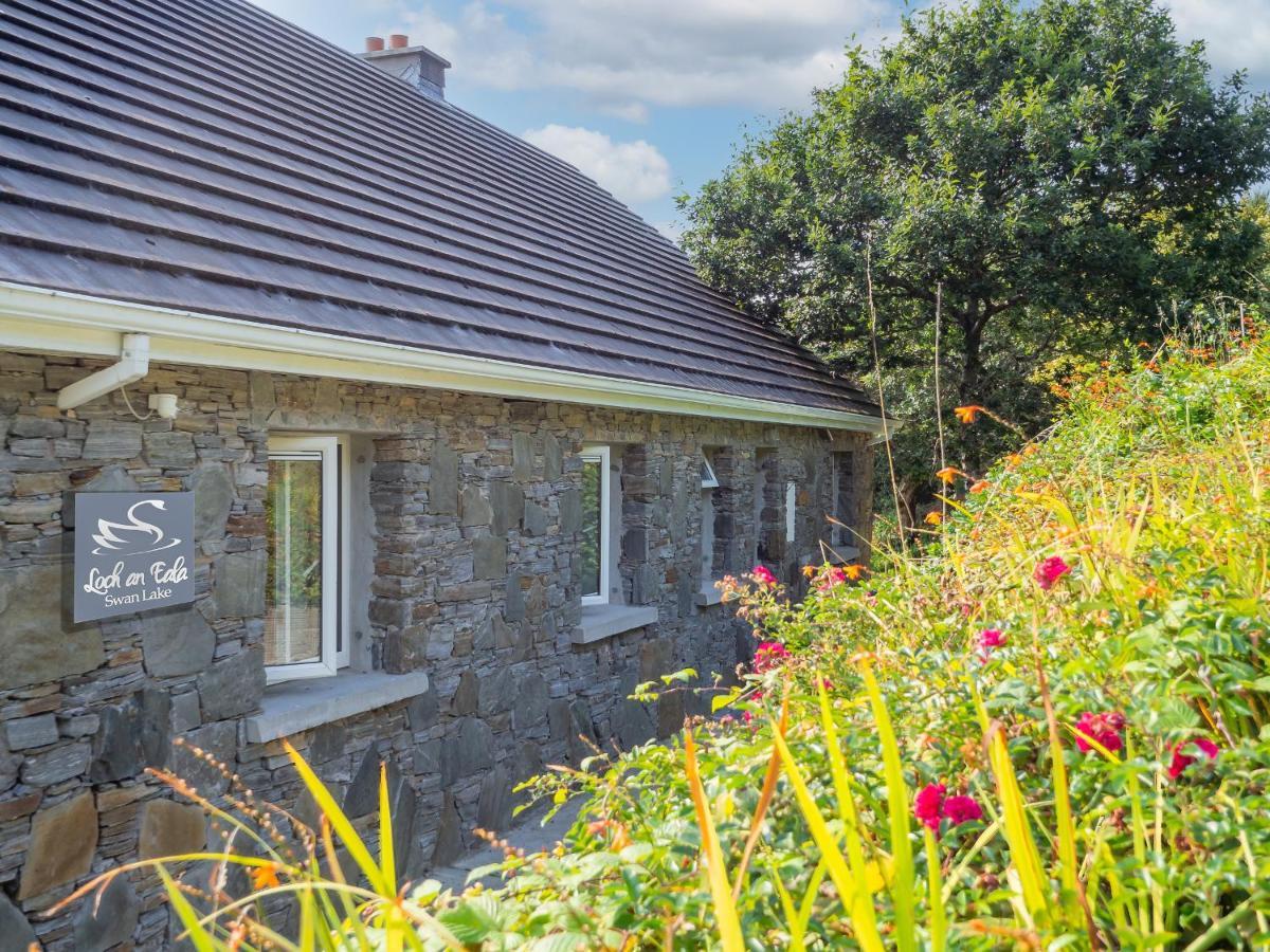 Loch An Eala Villa Clifden Exterior photo